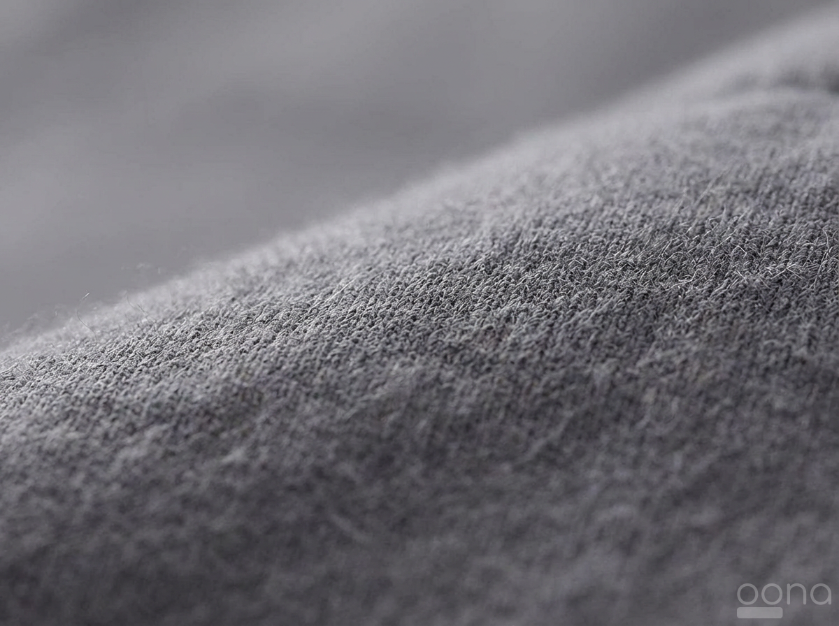 Couverture lestée OONA® – Le poids du calme